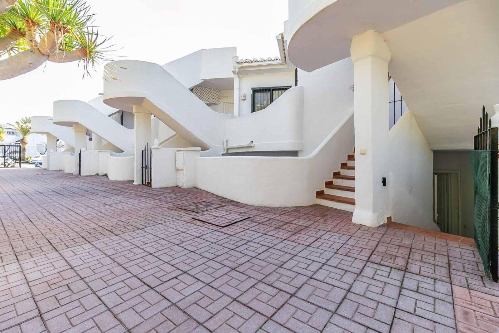 Calahonda Park Apartament