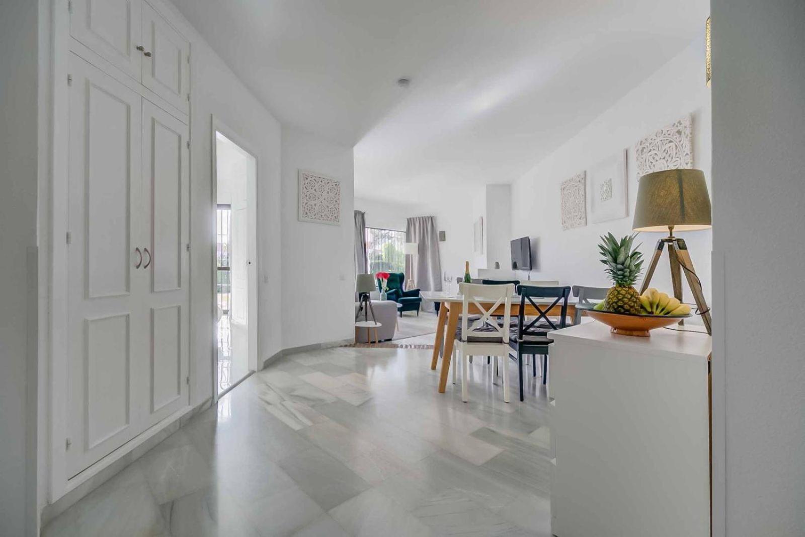 Calahonda Park Apartament