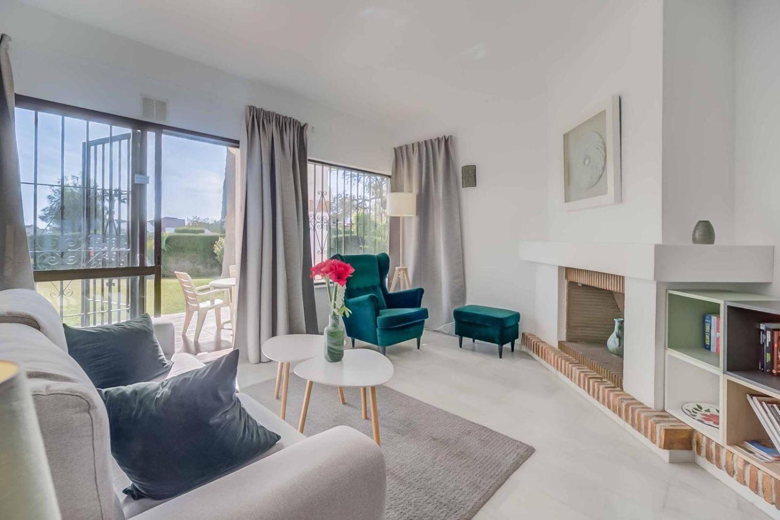 Apartament Calahonda Park