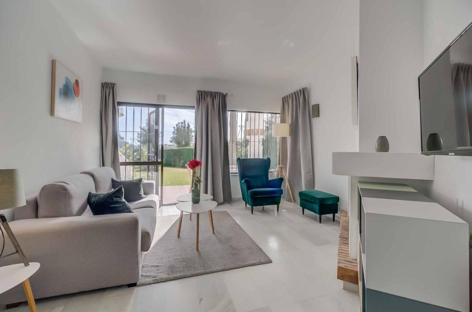 Apartament Calahonda Park Marbella