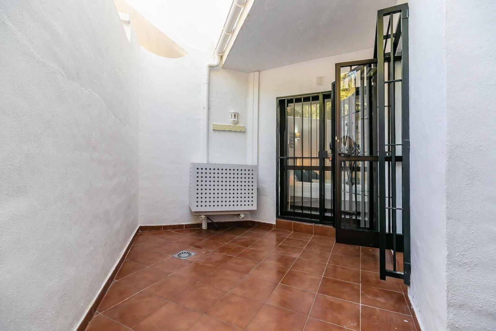 Calahonda Park Apartament *