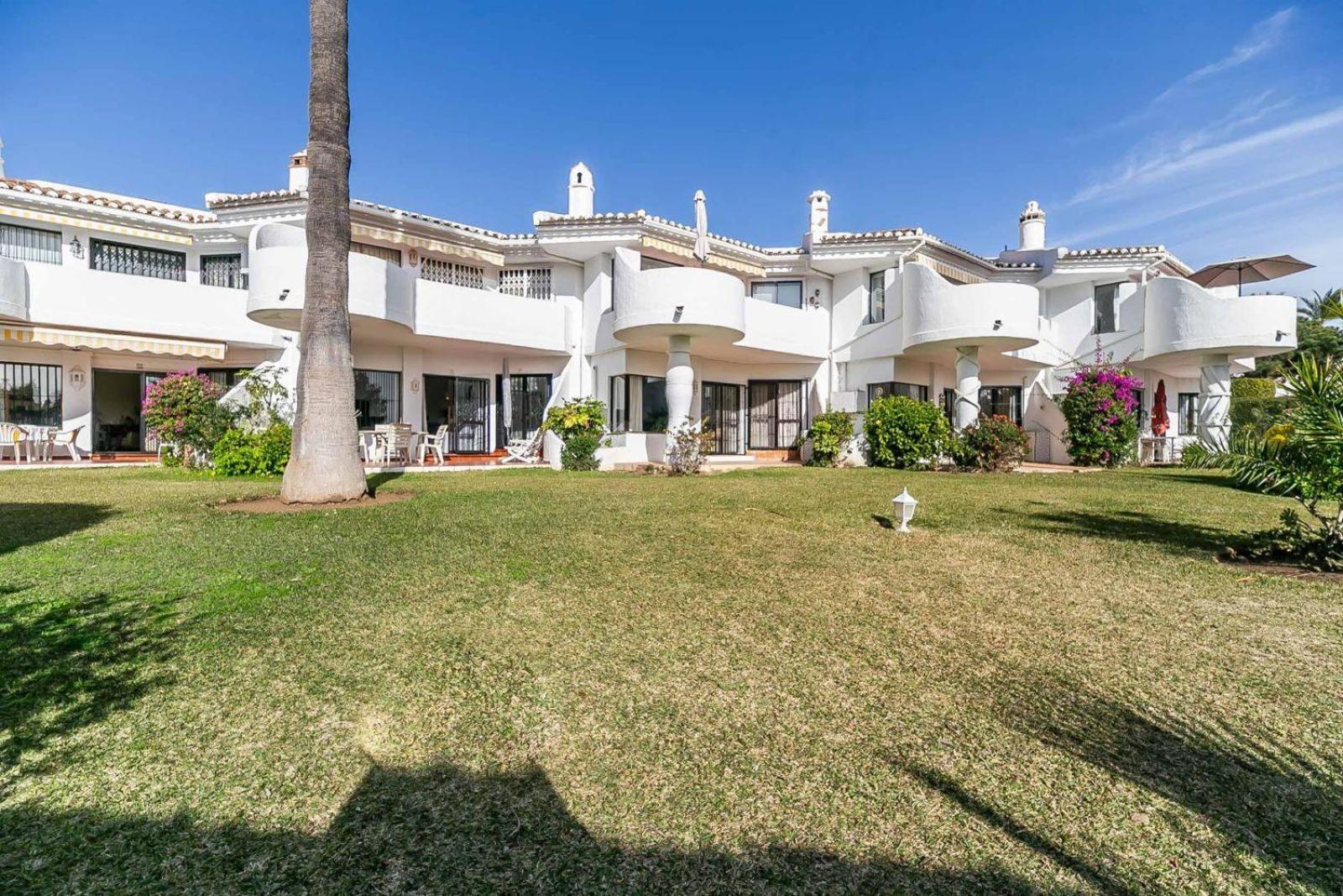 Apartament Calahonda Park Marbella