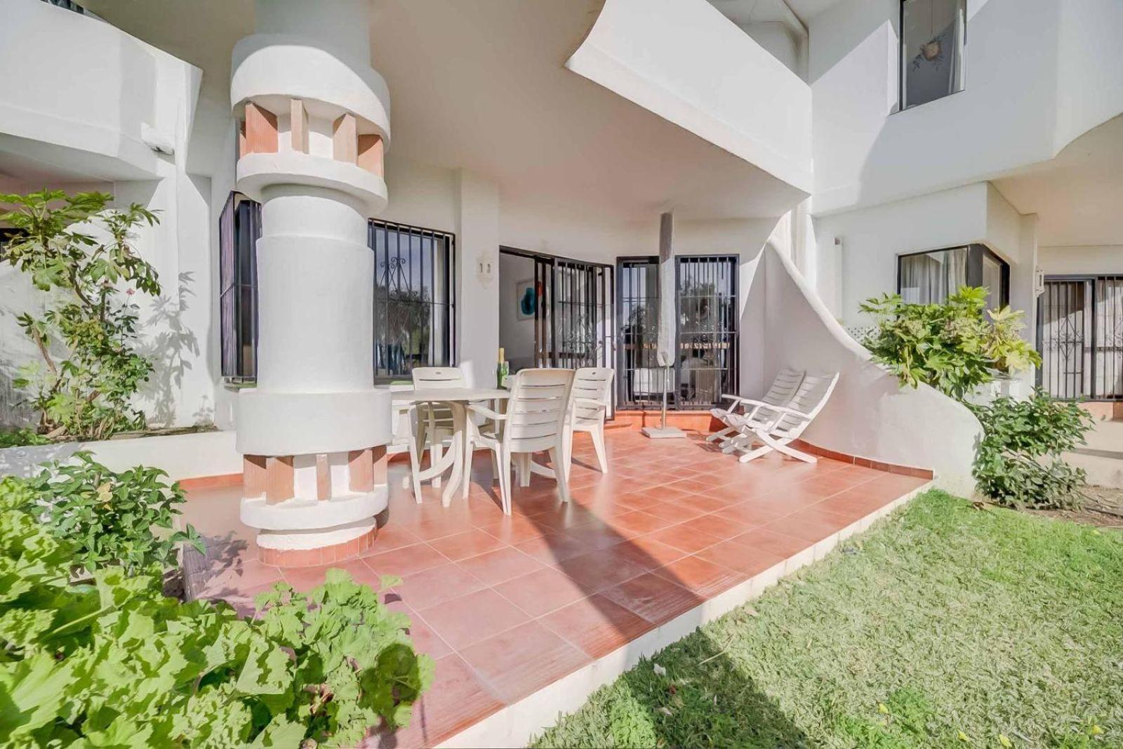 Apartament Calahonda Park Marbella
