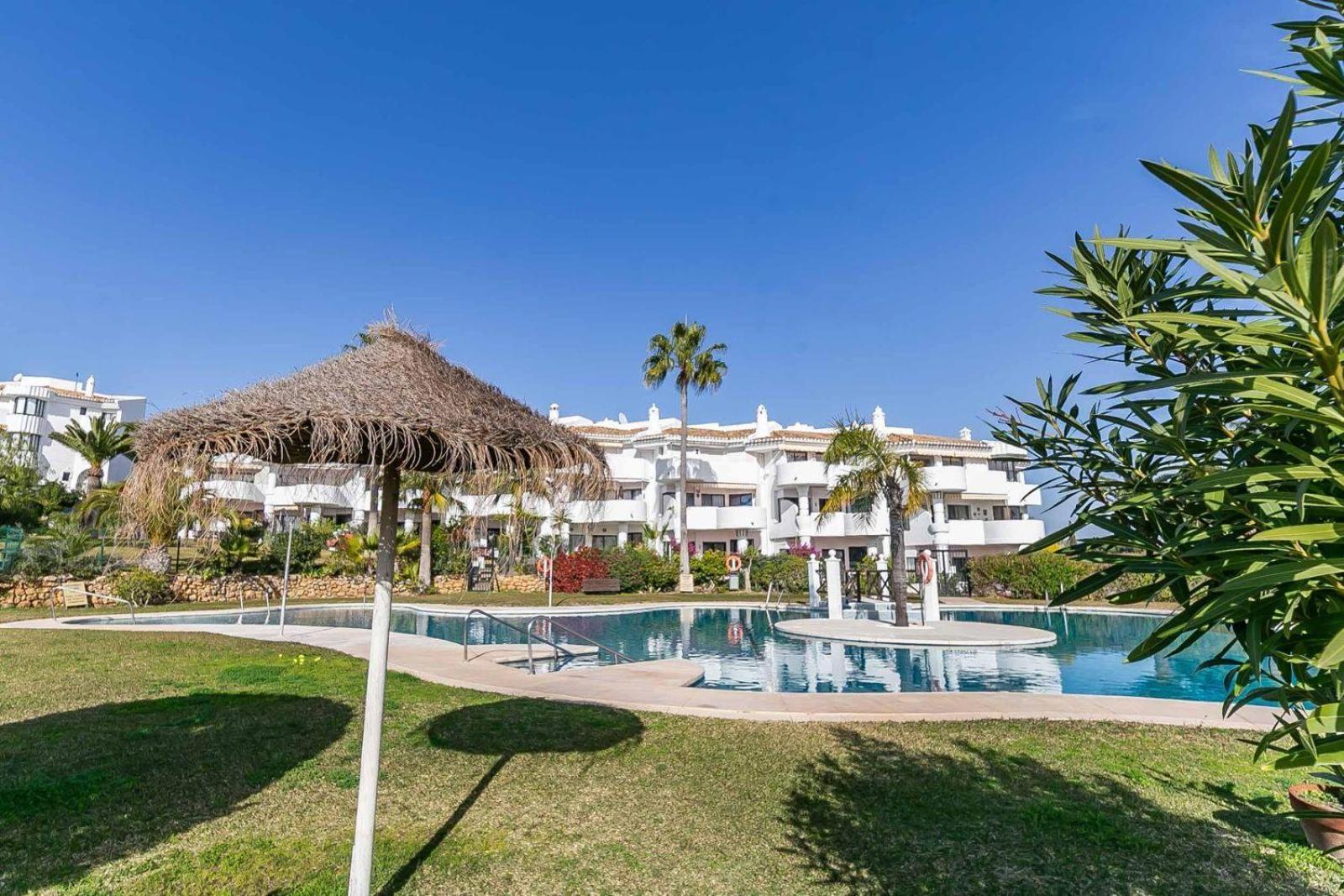 Apartament Calahonda Park